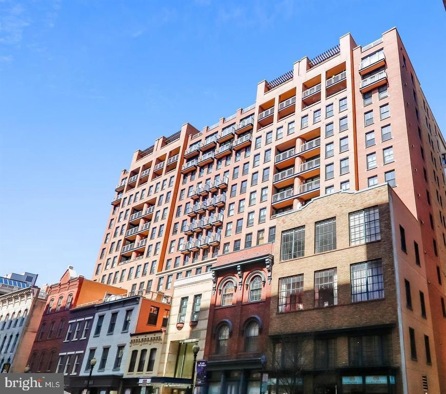 631 D ST NW #934, Washington, DC 20004