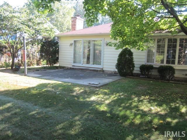 3122 Cherry Tree Lane Lane, Elkhart, IN 46514