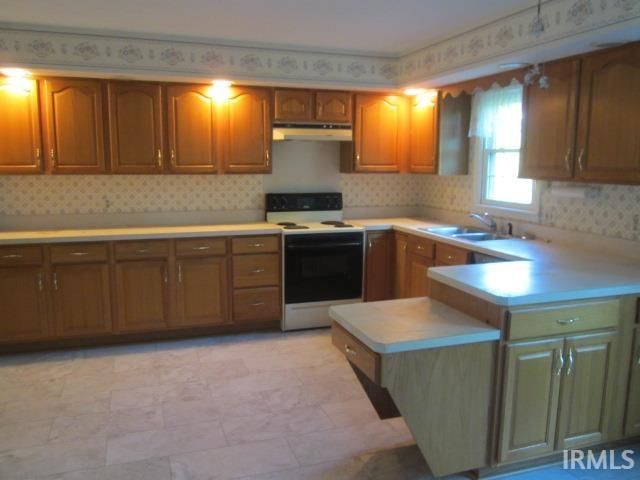 3122 Cherry Tree Lane Lane, Elkhart, IN 46514