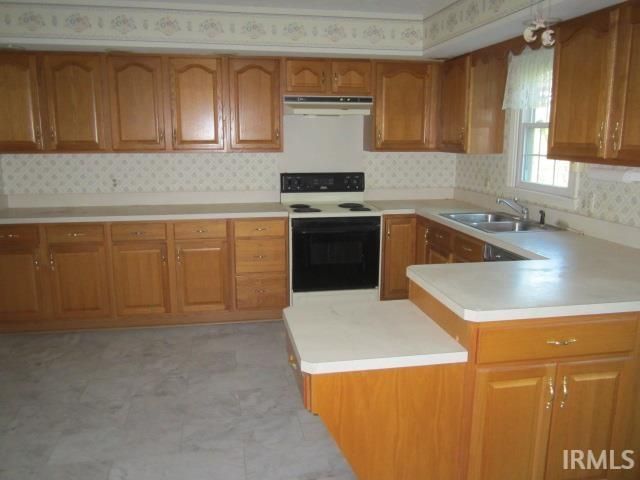 3122 Cherry Tree Lane Lane, Elkhart, IN 46514