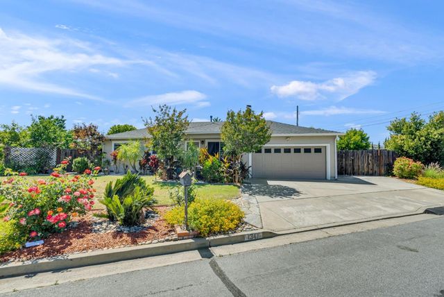1341 Parsons Avenue, Campbell, CA 95008