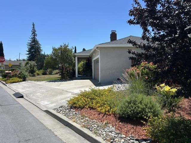 1341 Parsons Avenue, Campbell, CA 95008