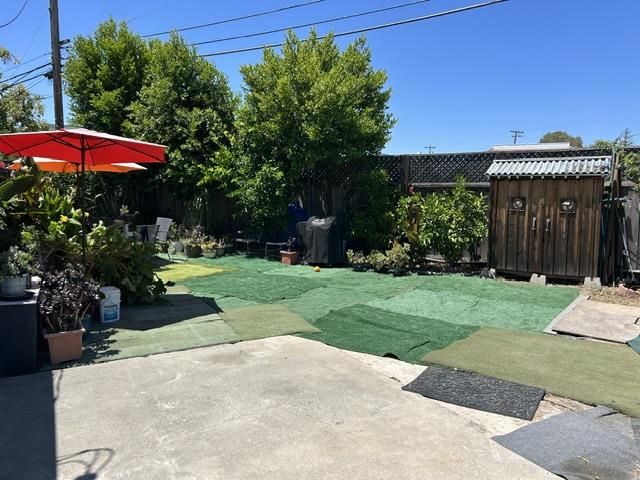 1341 Parsons Avenue, Campbell, CA 95008