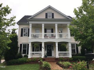 638 Mercer Grant Drive, Cary, NC 27519