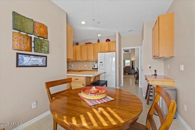 1443 N AGAVE Street, Casa Grande, AZ 85122