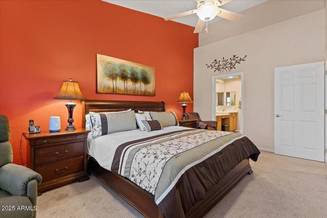 1443 N AGAVE Street, Casa Grande, AZ 85122