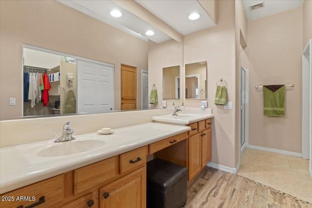 1443 N AGAVE Street, Casa Grande, AZ 85122