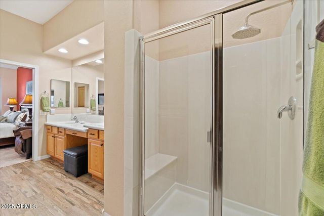 1443 N AGAVE Street, Casa Grande, AZ 85122