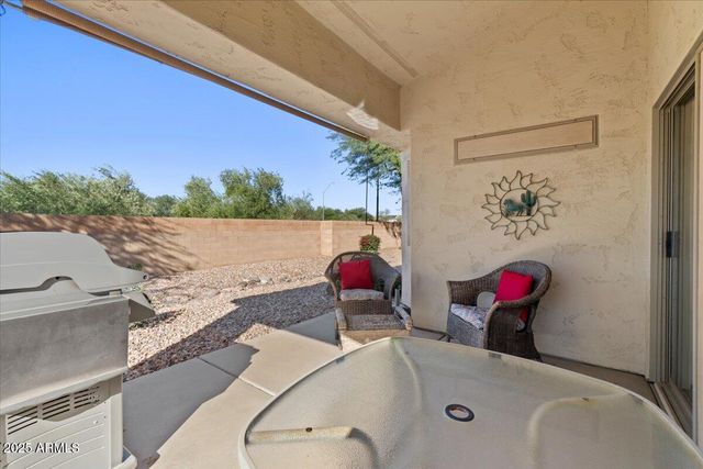1443 N AGAVE Street, Casa Grande, AZ 85122