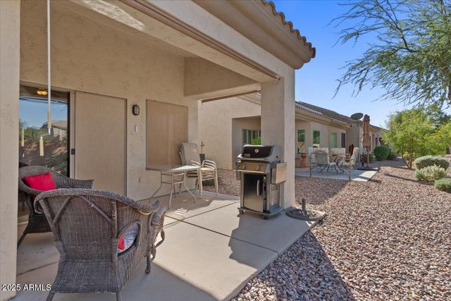 1443 N AGAVE Street, Casa Grande, AZ 85122