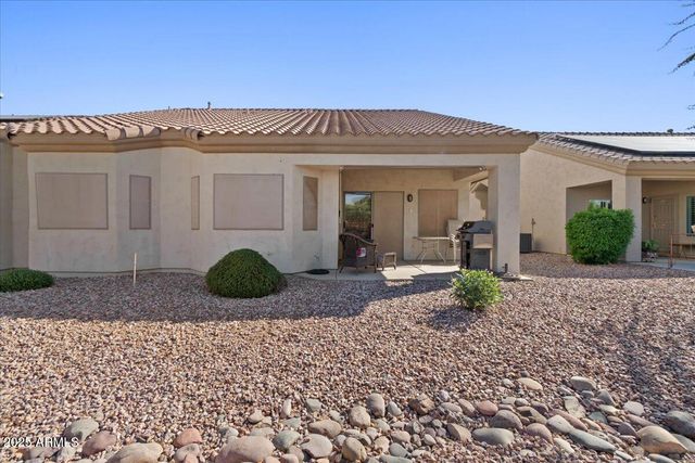 1443 N AGAVE Street, Casa Grande, AZ 85122