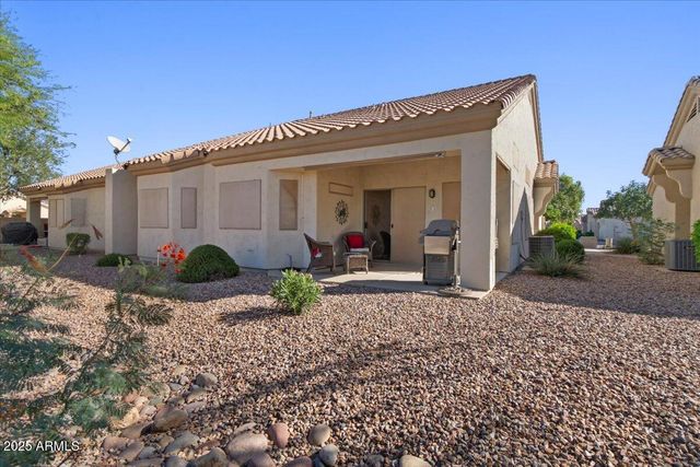 1443 N AGAVE Street, Casa Grande, AZ 85122