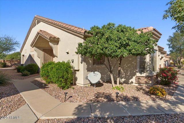 1443 N AGAVE Street, Casa Grande, AZ 85122