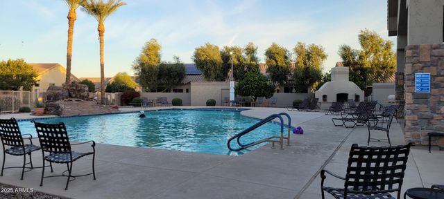 1443 N AGAVE Street, Casa Grande, AZ 85122