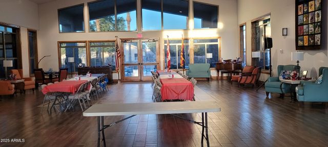 1443 N AGAVE Street, Casa Grande, AZ 85122