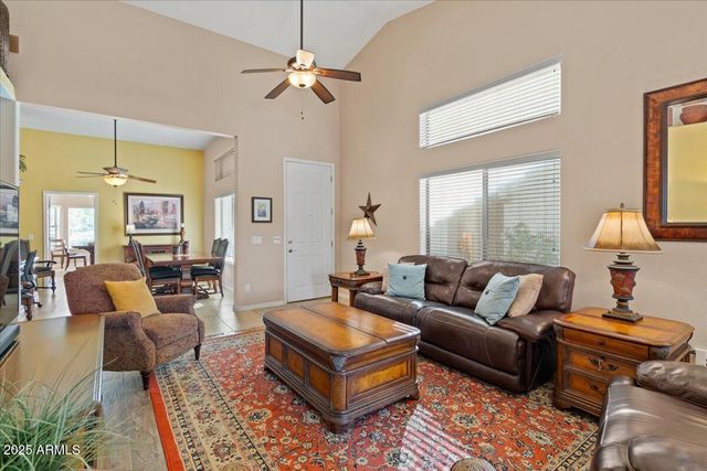 1443 N AGAVE Street, Casa Grande, AZ 85122