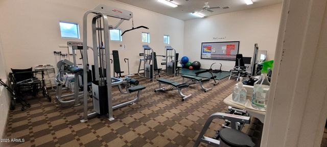 1443 N AGAVE Street, Casa Grande, AZ 85122