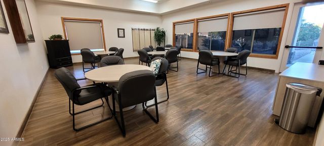 1443 N AGAVE Street, Casa Grande, AZ 85122