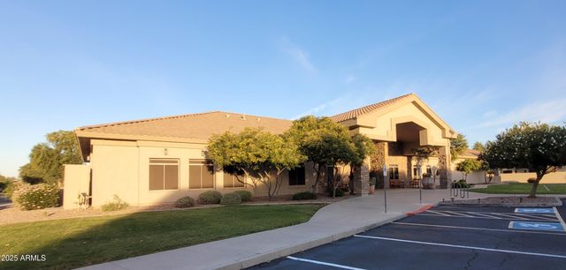 1443 N AGAVE Street, Casa Grande, AZ 85122