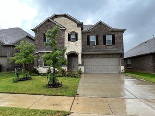 3721 Fossil Tree Lane, Fort Worth, TX 76244