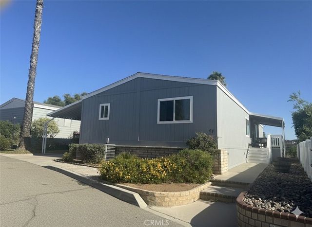 15181 Van Buren Boulevard 47, Riverside, CA 92504