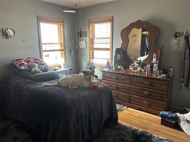 2807 S 2nd Avenue E, Newton, IA 50208