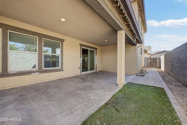 16332 W MORELAND Street, Goodyear, AZ 85338