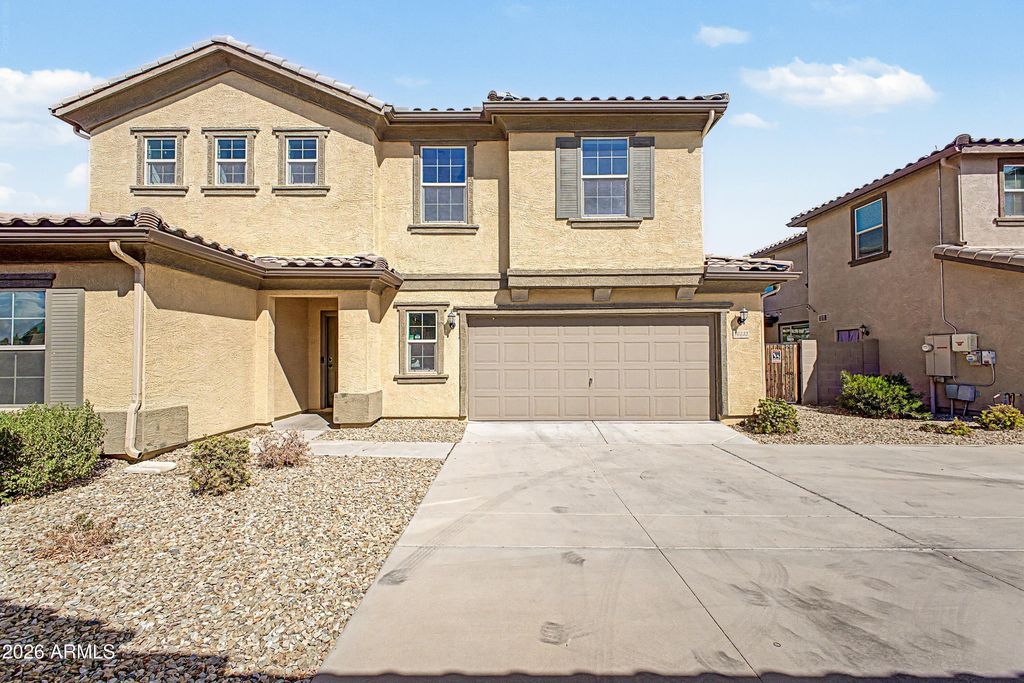 16332 W MORELAND Street, Goodyear, AZ 85338