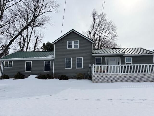 67799 Crooked Creek Road, White Pigeon, MI 49099