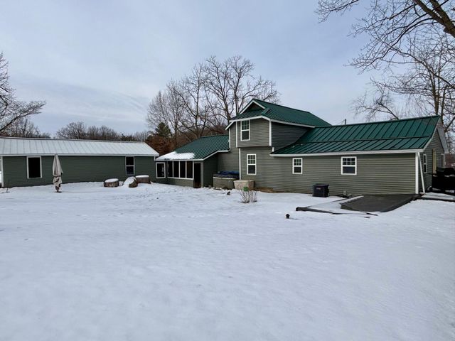 67799 Crooked Creek Road, White Pigeon, MI 49099