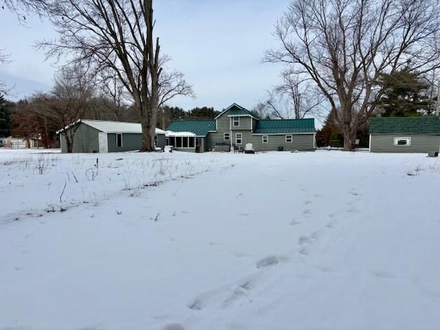 67799 Crooked Creek Road, White Pigeon, MI 49099