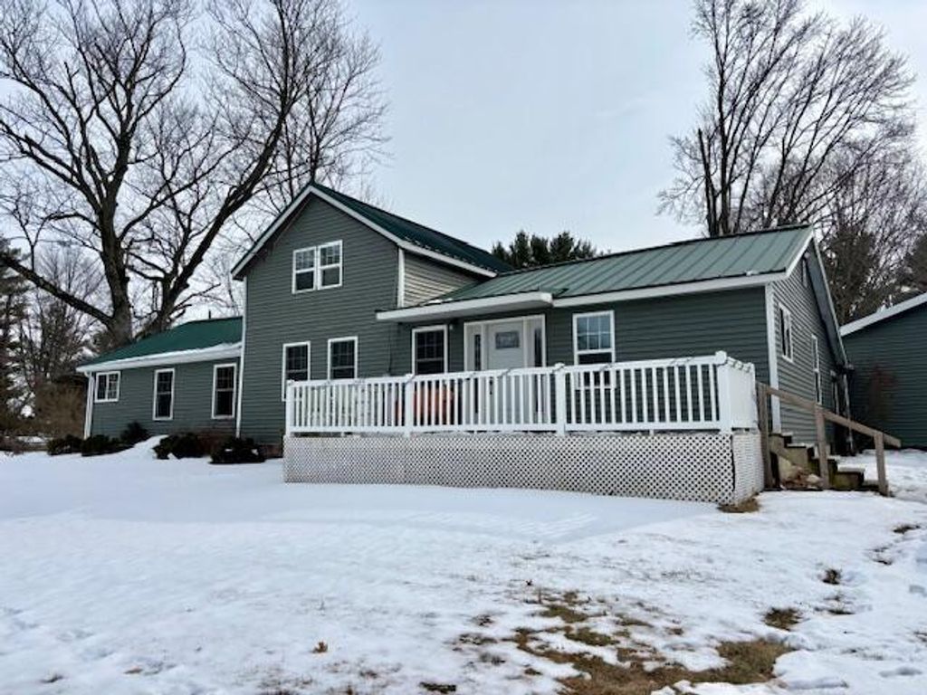 67799 Crooked Creek Road, White Pigeon, MI 49099
