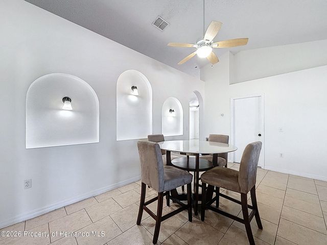 5388 Berrien Avenue, Spring Hill, FL 34608