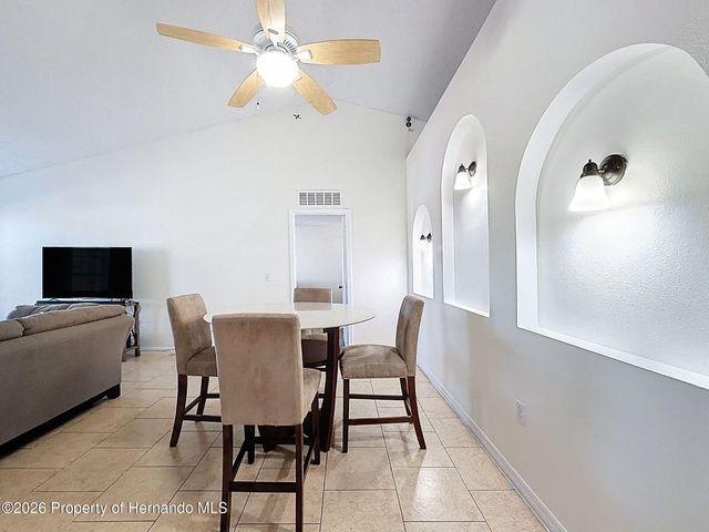 5388 Berrien Avenue, Spring Hill, FL 34608