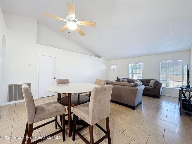 5388 Berrien Avenue, Spring Hill, FL 34608