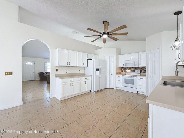 5388 Berrien Avenue, Spring Hill, FL 34608