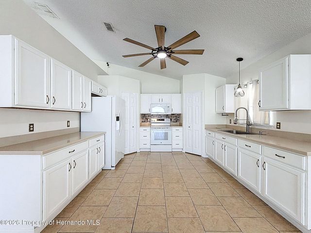 5388 Berrien Avenue, Spring Hill, FL 34608