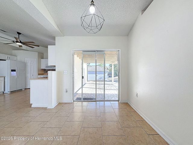 5388 Berrien Avenue, Spring Hill, FL 34608