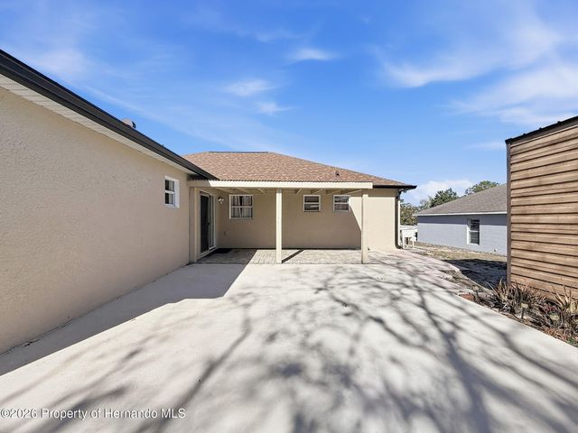 5388 Berrien Avenue, Spring Hill, FL 34608