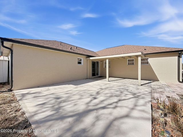 5388 Berrien Avenue, Spring Hill, FL 34608