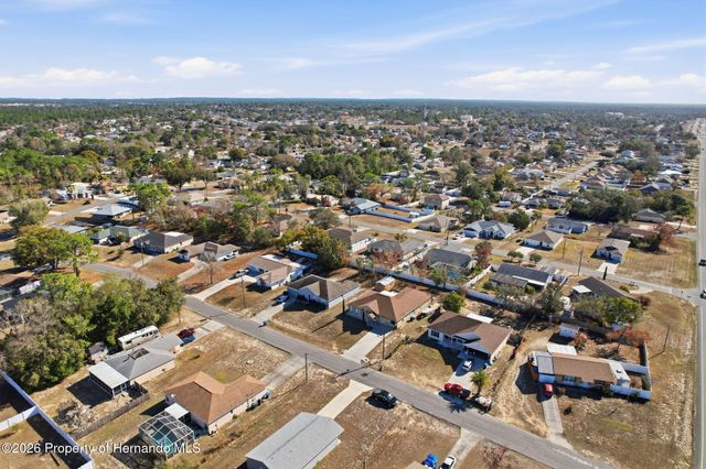 5388 Berrien Avenue, Spring Hill, FL 34608