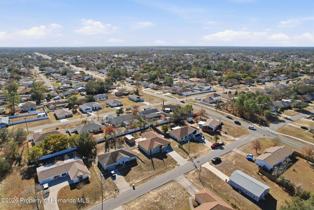 5388 Berrien Avenue, Spring Hill, FL 34608