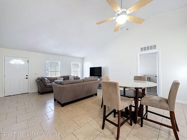 5388 Berrien Avenue, Spring Hill, FL 34608