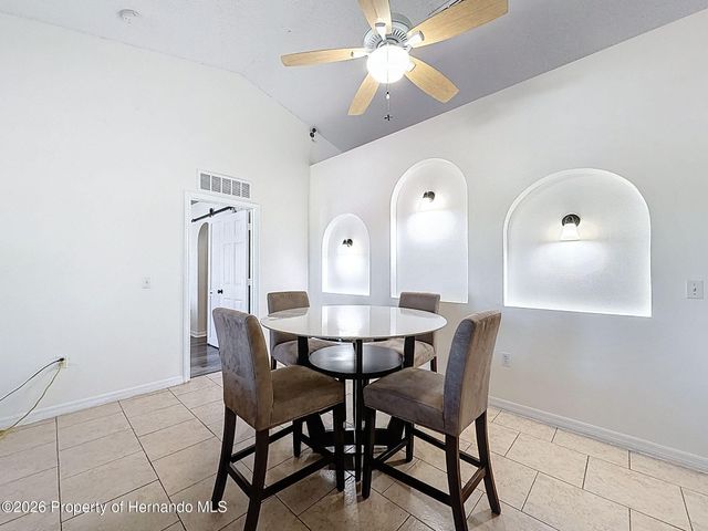 5388 Berrien Avenue, Spring Hill, FL 34608