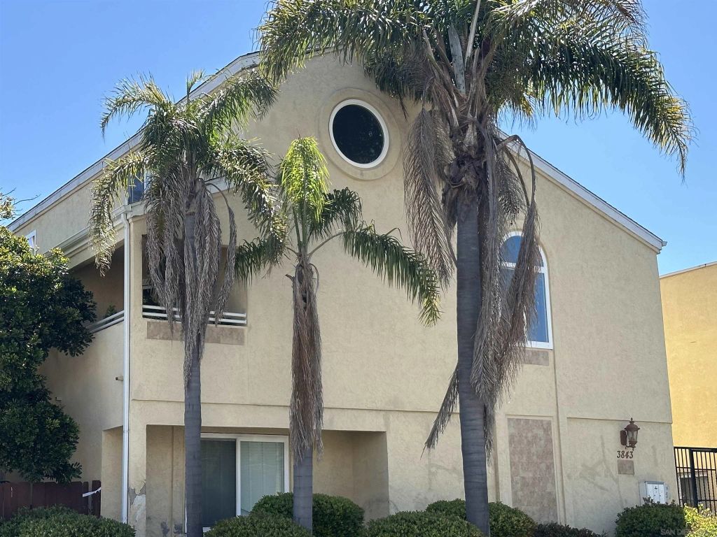 3843 Riviera Dr 1, San Diego, CA 92109