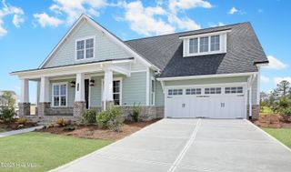 601 Caisson Run, Wilmington, NC 28412