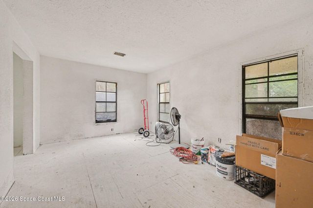 7610 Patti Drive, Merritt Island, FL 32953