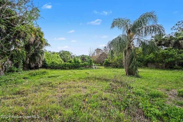 7610 Patti Drive, Merritt Island, FL 32953