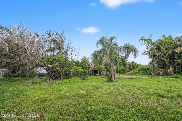 7610 Patti Drive, Merritt Island, FL 32953