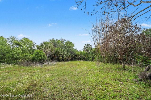 7610 Patti Drive, Merritt Island, FL 32953